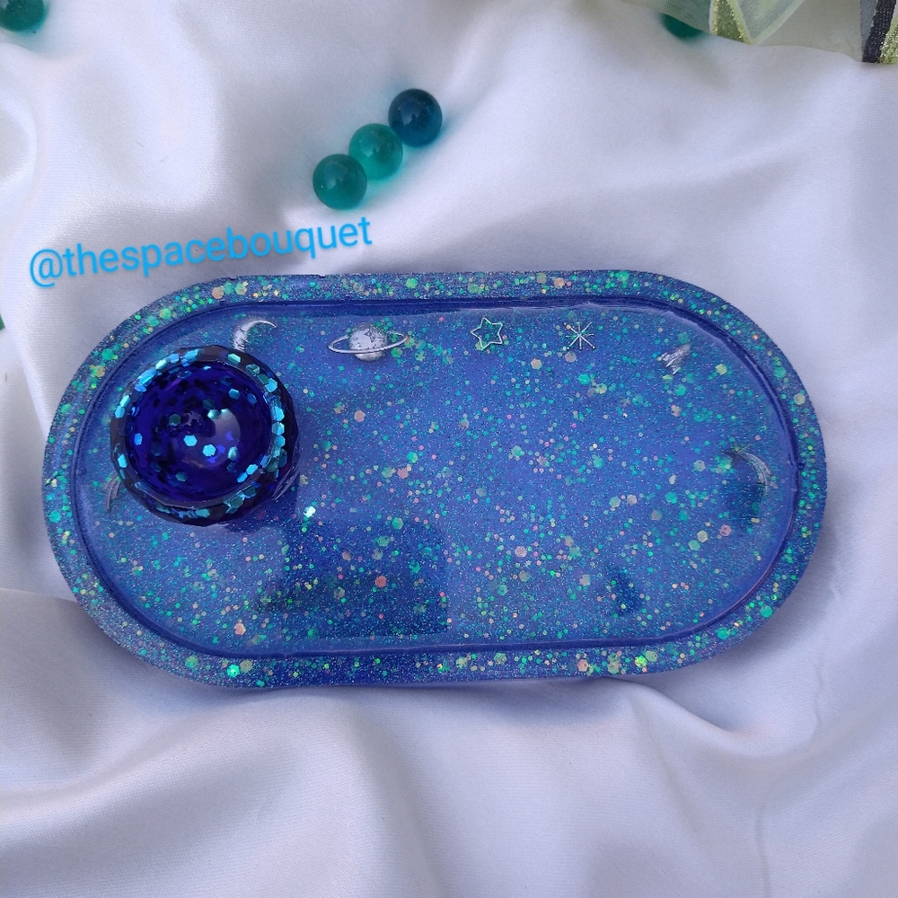 Jewelry dish
